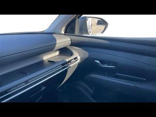 HYUNDAI Tucson usata, con Touch screen