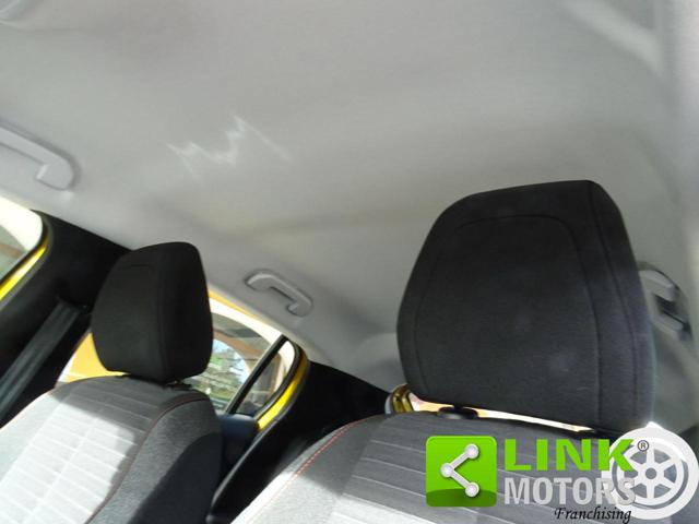 PEUGEOT 208 usata, con ESP