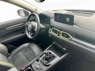 MAZDA CX-5 usata, con Servosterzo