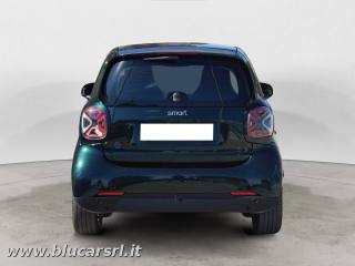 SMART ForTwo usata, con Airbag Passeggero