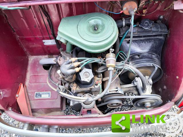 FIAT 600 usata 15