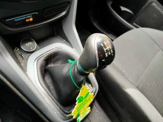 FORD B-Max usata, con Climatizzatore