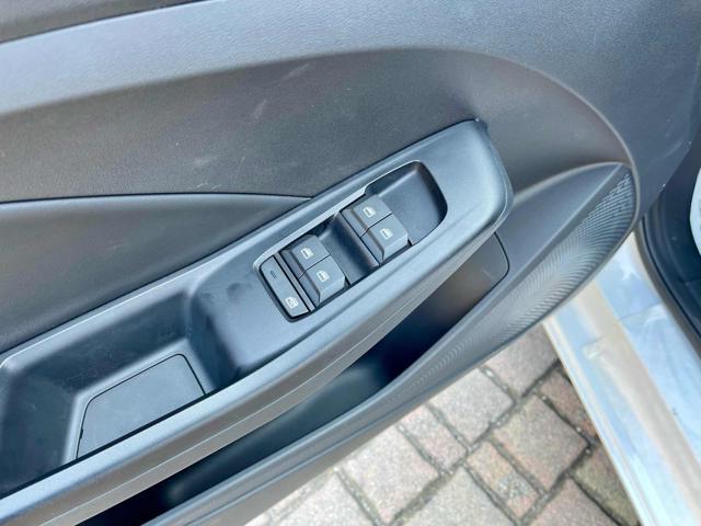 MG MG3 usata, con Volante multifunzione