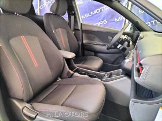 HYUNDAI Kona usata, con Chiusura centralizzata