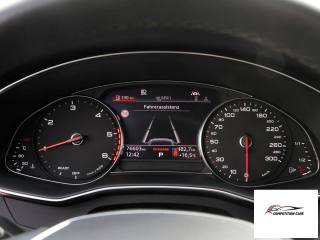 AUDI A6 usata, con Servosterzo
