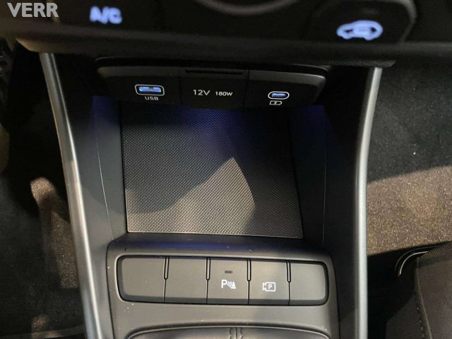 HYUNDAI Bayon usata, con Immobilizzatore elettronico