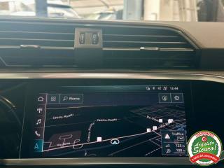 AUDI Q3 usata, con Regolazione elettrica sedili