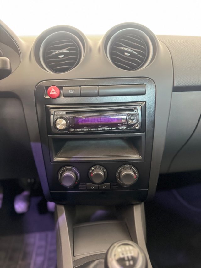 SEAT Ibiza usata 15