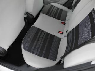 SEAT Mii usata 36