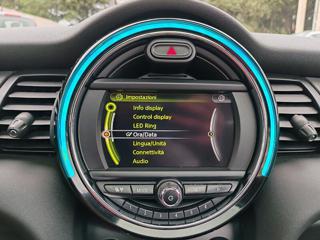 MINI One D usata 67