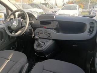 FIAT Panda usata, con Isofix