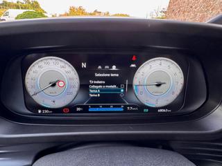 HYUNDAI Bayon usata, con Sensore di pioggia
