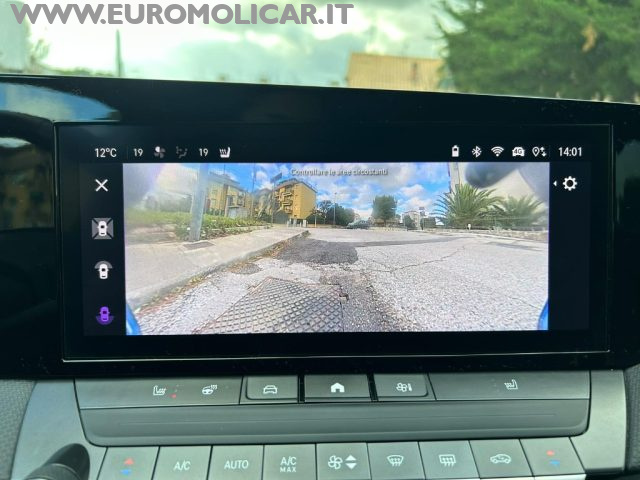 OPEL Astra usata, con Cerchi in lega