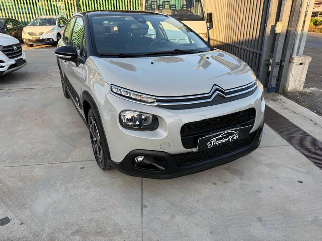 CITROEN C3 usata, con Airbag
