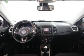JEEP Compass usata 3