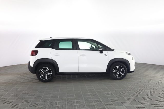 CITROEN C3 Aircross usata 2