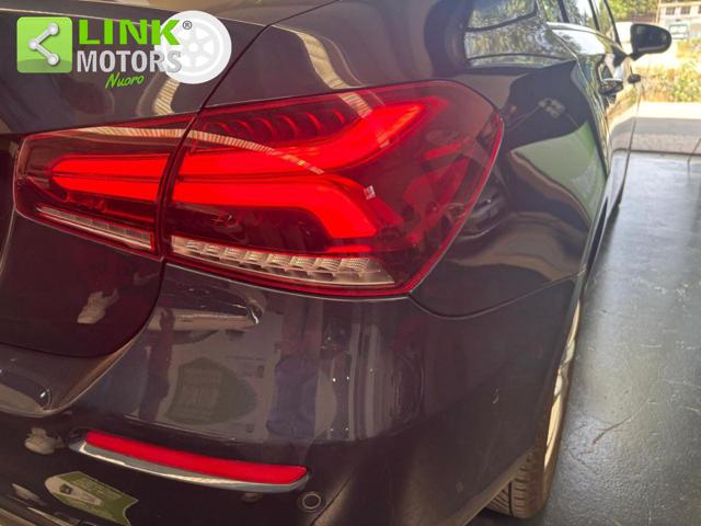 MERCEDES-BENZ A 200 usata 25