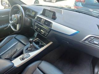 BMW 116 usata 48