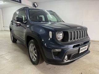 JEEP Renegade usata, con Airbag laterali
