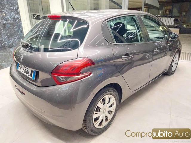 PEUGEOT 208 usata, con Chiusura centralizzata