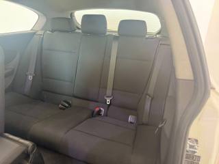 BMW 116 usata 16