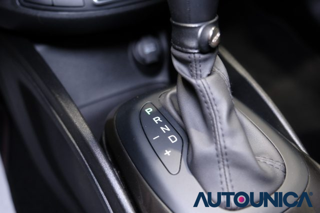 FIAT 500X usata, con Frenata d