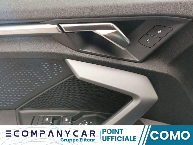 AUDI A3 usata, con Sedili riscaldati