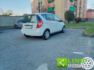 MERCEDES-BENZ A 160 usata, con Antifurto