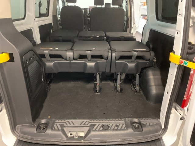 FORD Transit Custom usata, con Chiusura centralizzata telecomandata