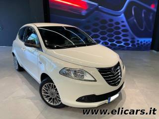 LANCIA Ypsilon 1.2 69 CV 5 porte GPL Ecochic Gold
