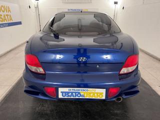 HYUNDAI Coupe usata, con Cerchi in lega