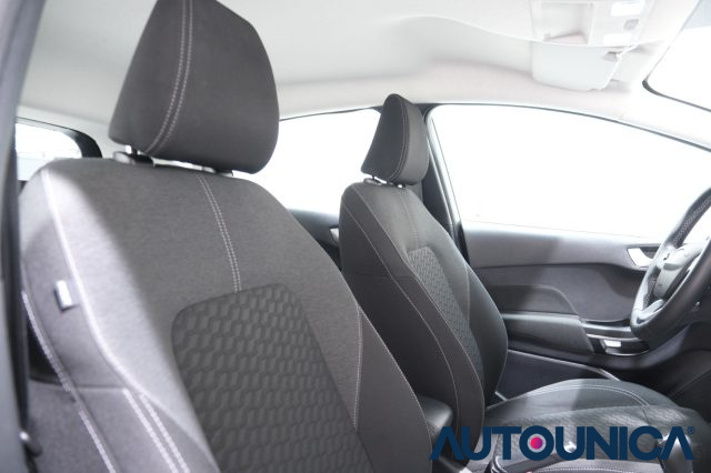 FORD Fiesta usata 53