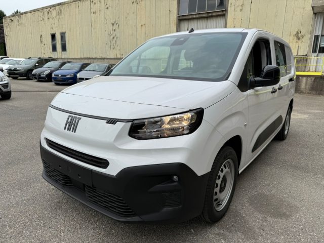 FIAT Doblo usata, con Airbag