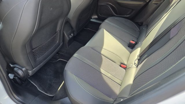 PEUGEOT 2008 usata, con Immobilizzatore elettronico