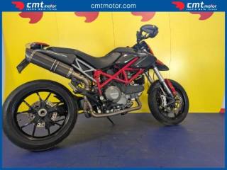 DUCATI Hypermotard 796 usata 3