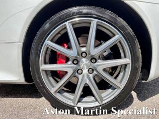 ASTON MARTIN Vantage usata 35