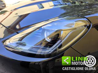 MASERATI Grecale usata, con Specchietti laterali elettrici