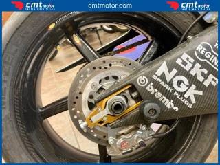 YAMAHA YZF R1 usata 8