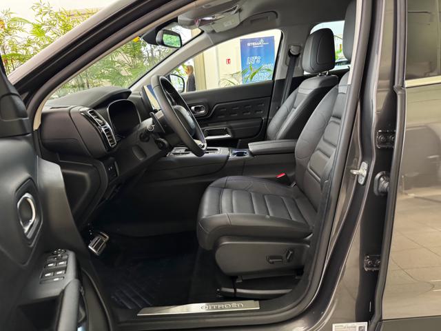 CITROEN C5 Aircross usata, con Boardcomputer