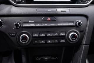 KIA Sportage usata, con Sistema di navigazione