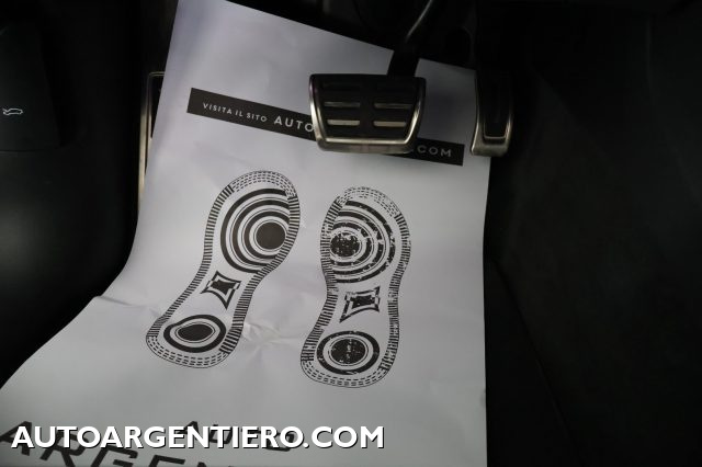 AUDI Q5 usata, con Interni in pelle