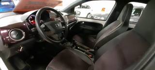 SEAT Mii usata, con Immobilizzatore elettronico