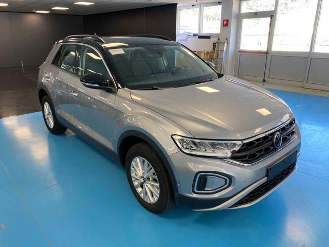 VOLKSWAGEN T-Roc usata, con ABS