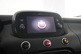 FIAT 500X usata 8