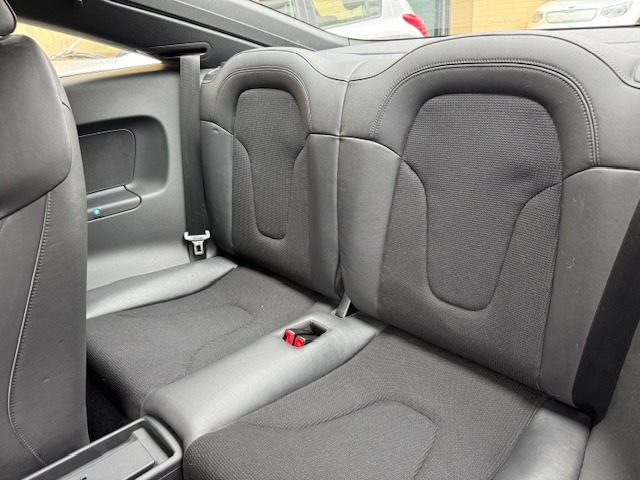 AUDI TT usata, con Fari Xenon