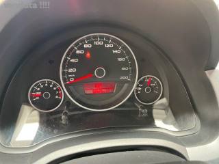 SEAT Mii usata 10