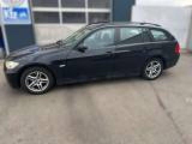 BMW 320 usata, con Climatizzatore