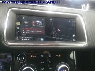 LAND ROVER Range Rover Evoque usata, con Filtro antiparticolato