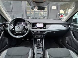 SKODA Kamiq usata, con Climatizzatore