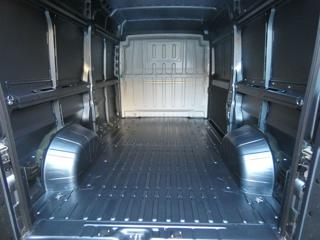CITROEN Jumper usata, con Bracciolo